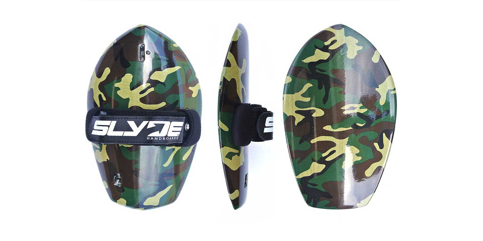 Custom Slyde Bula Handboards: Designed To Stand Out From The Crowd