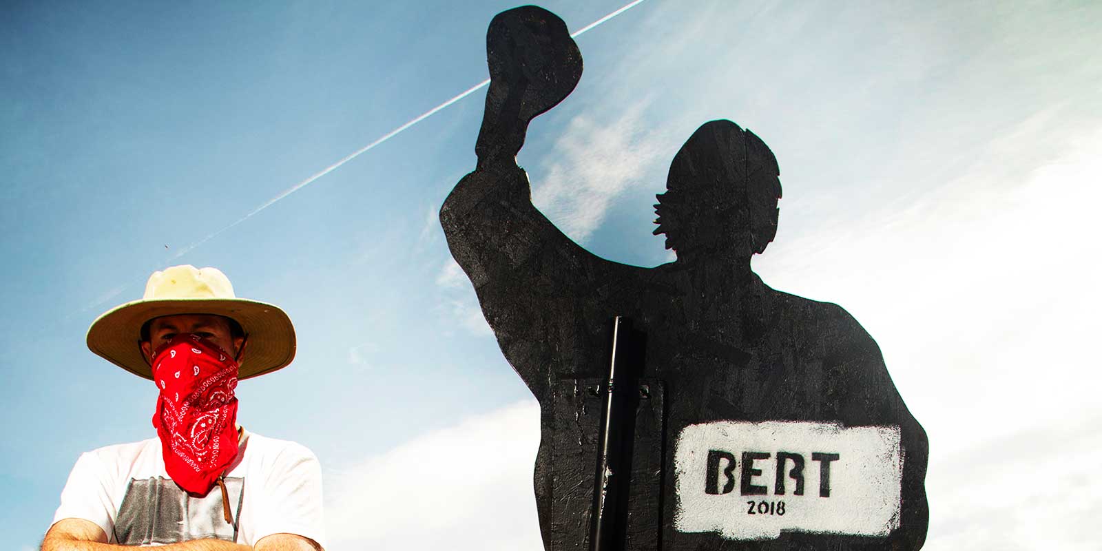 Exclusive Follow-Up Interview with Southern California Street Artist BERT