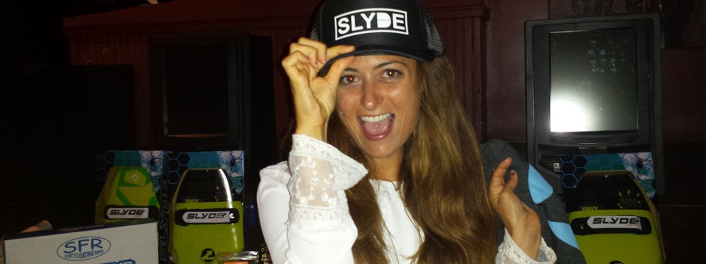 5 Highlights From Slyde Handboards 5 Year Anniversary Party