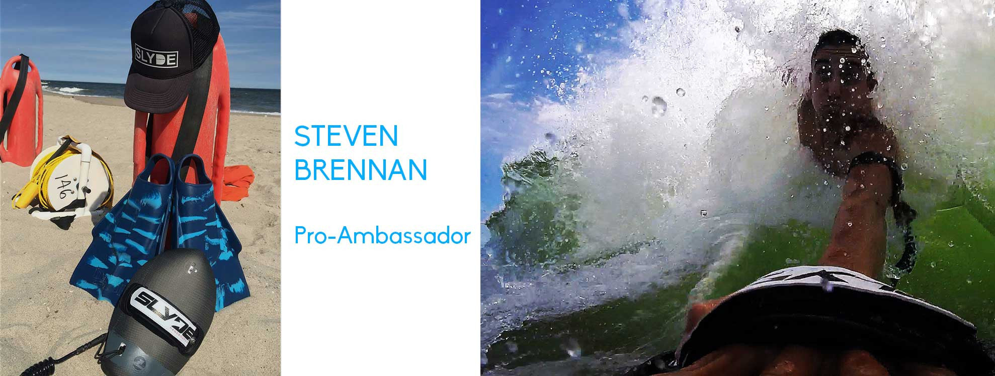 Slyde Exclusive Interview: NYC Pro-Ambassador Steven Brennan