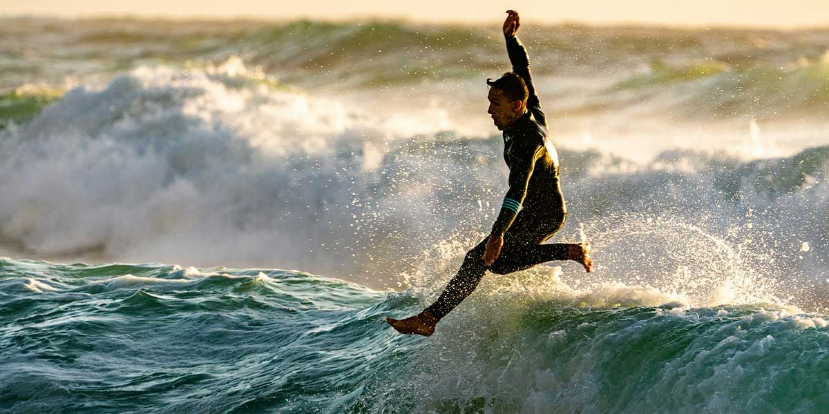 The Ultimate Guide to Choosing a Body Surfing Wetsuit ( Video)