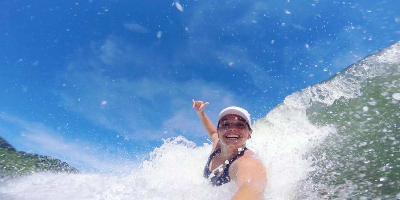 The 7 Best Bodysurfing Accounts to Follow on Instagram April 2018 Edition