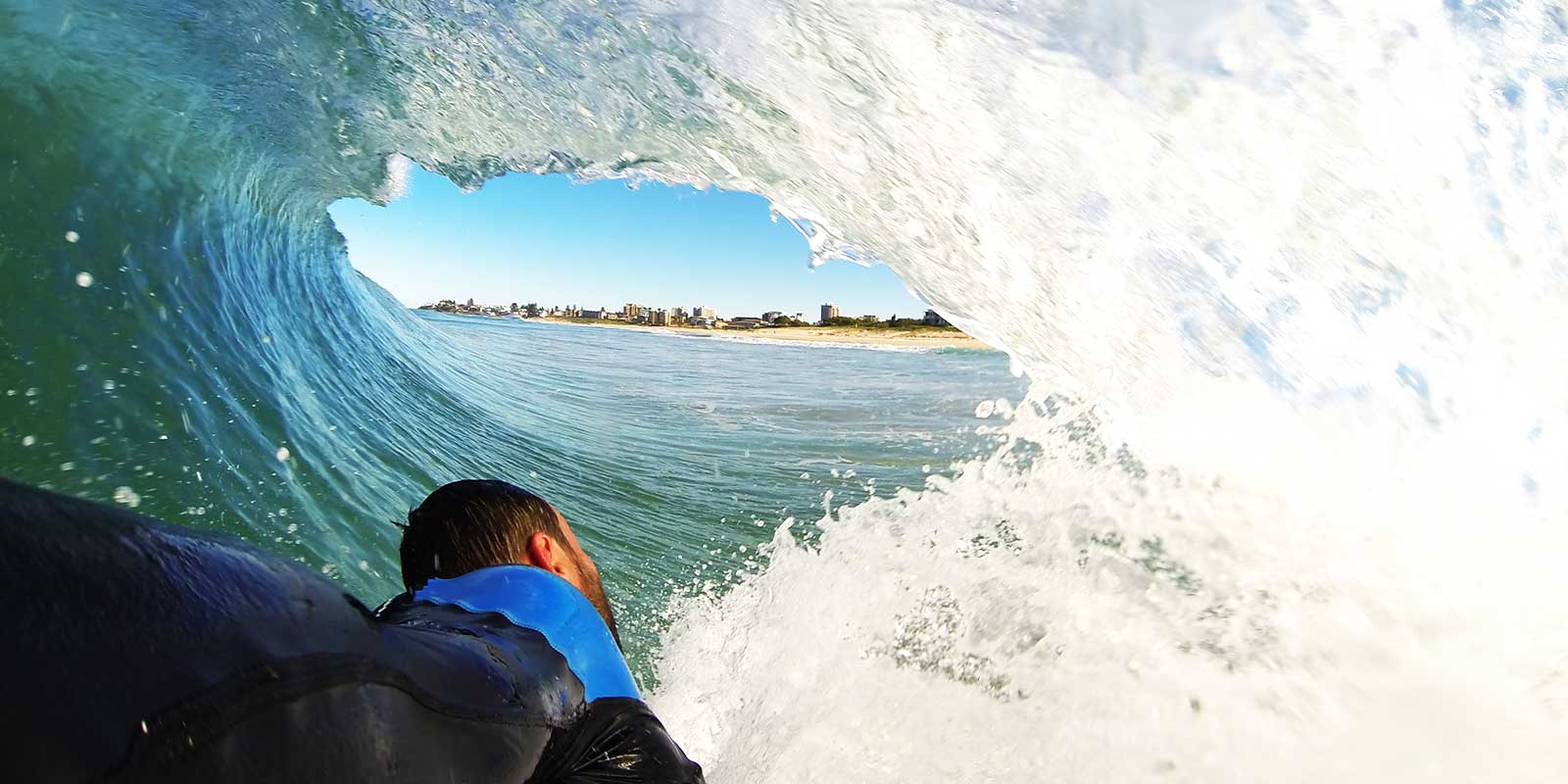 The Inertia Shares: A Bodysurfers Guide When To Use a Handboard