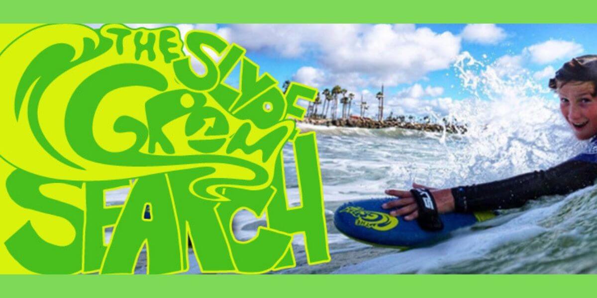 Slyde Handboards Team Rider Grom Search: Top 7 Finalists