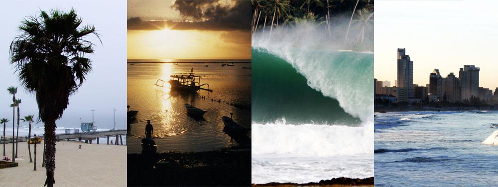 Top 10 Bucket List Spots To Body Surf And Visit Around The World