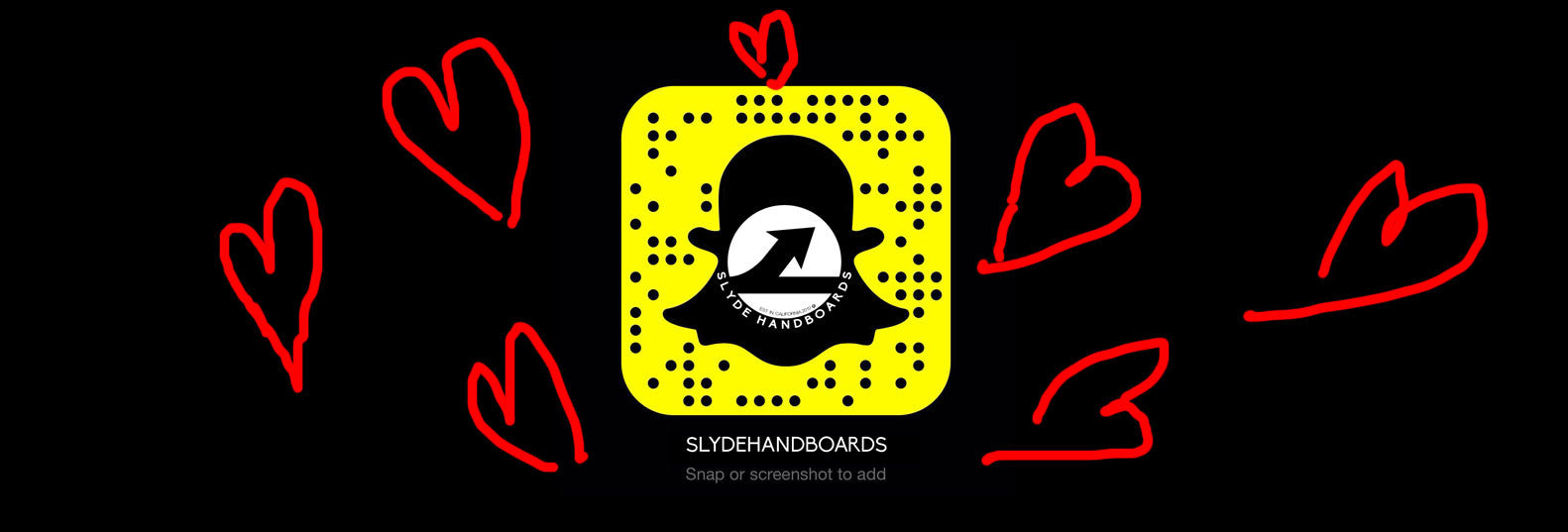 Slydehandboards On Snapchat: Snap Crackle Slyde