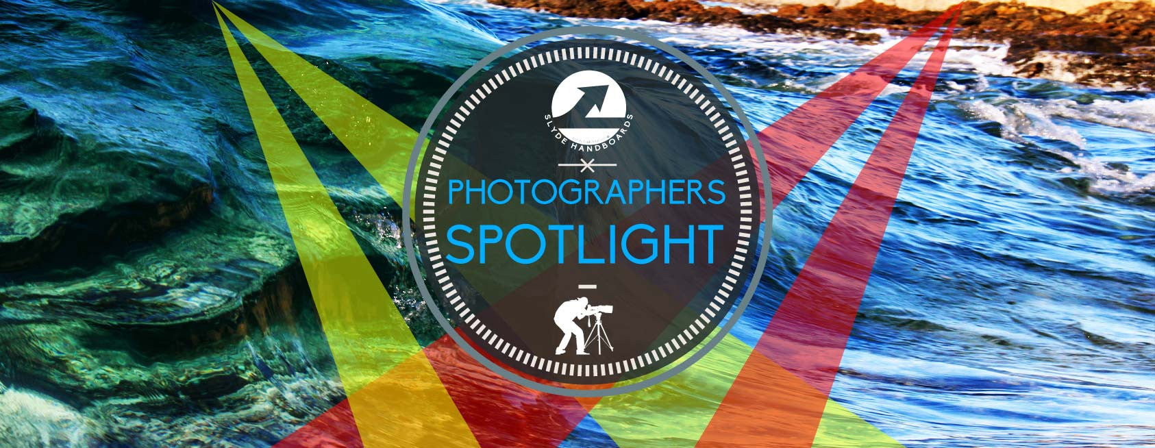 Photographer Spotlight Series: Behind The Lens- Joe Nickerson