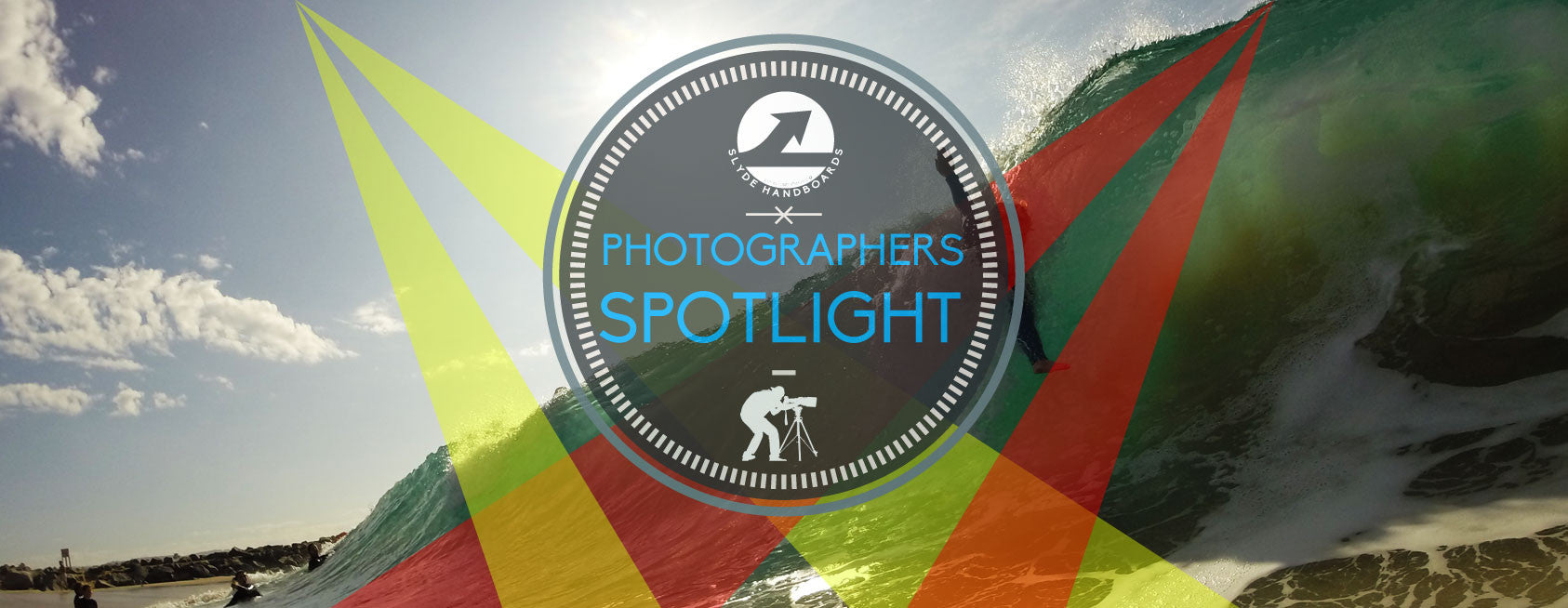 Photographers Spotlight Series: Behind the lens - Dylan Biggerstaff