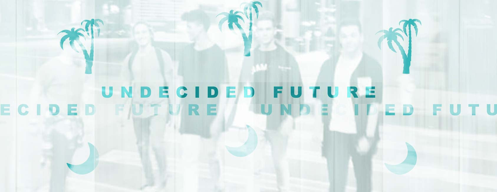 Music to Bodysurf & Groove To: The Undecided Future