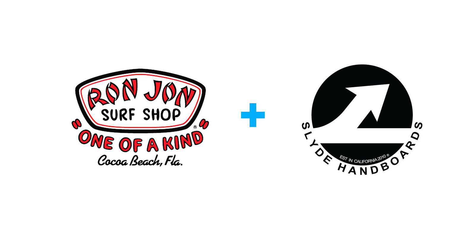 10 World-Famous Ron Jon Surf Shops Now Carry Slyde Handboards