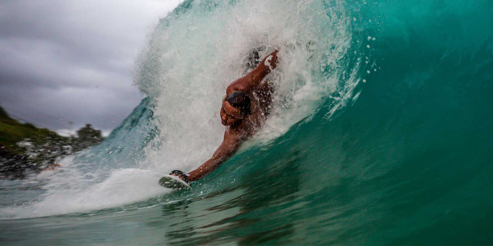 17 Fun Facts You Didn't Know About Slyde Team Rider Kealiʻi Punley