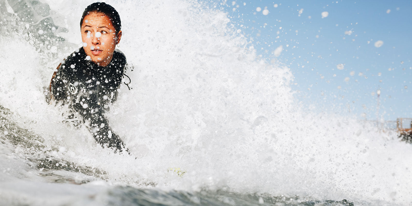 22 Fun Facts You Didn't Know About 3 Time World Bodysurfing Champion Makena Magro