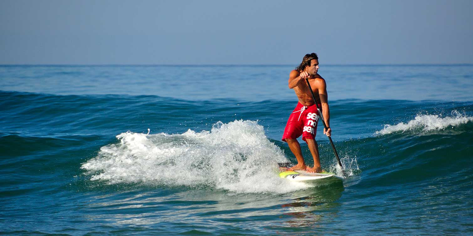 6 Reasons Why If You Standup PaddleBoard You Should SLYDE
