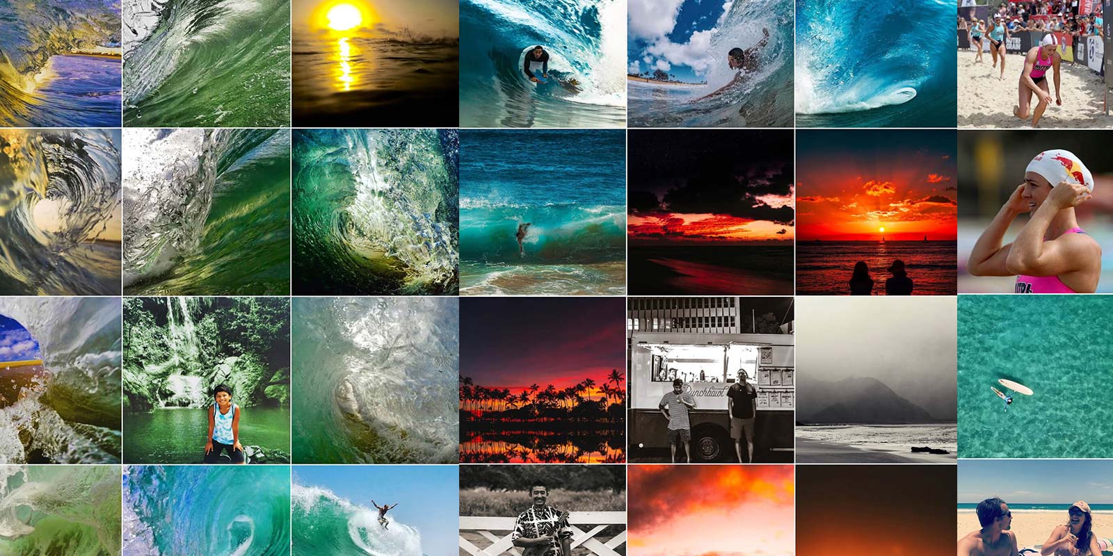 7 Best Instragram accounts to follow if you LOVE the Ocean Dec 2018