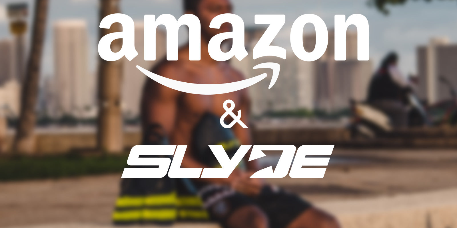 Amazon Launches New As Seen on Shark Tank Products Featuring Slyde Handboards