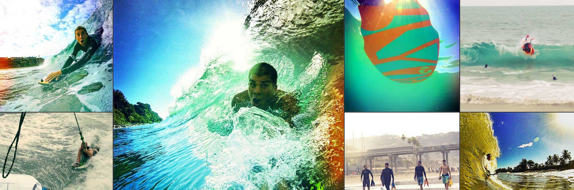 11 Best Bodysurfing Accounts To Follow On Instagram