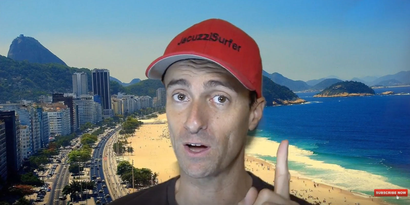Itacoa Legends Bodysurfing World Cup Brazil: Recap With Jacuzzi Surfer