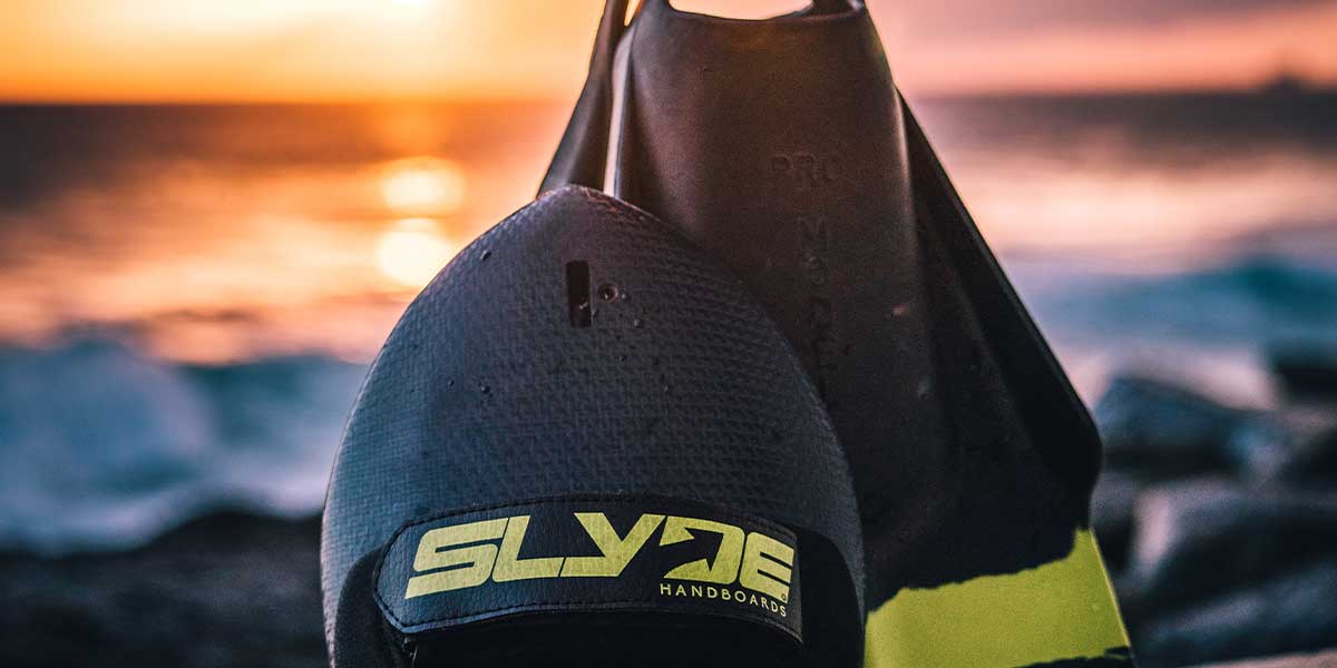 Slyde Handboards Viral Video Everyone is Talking About