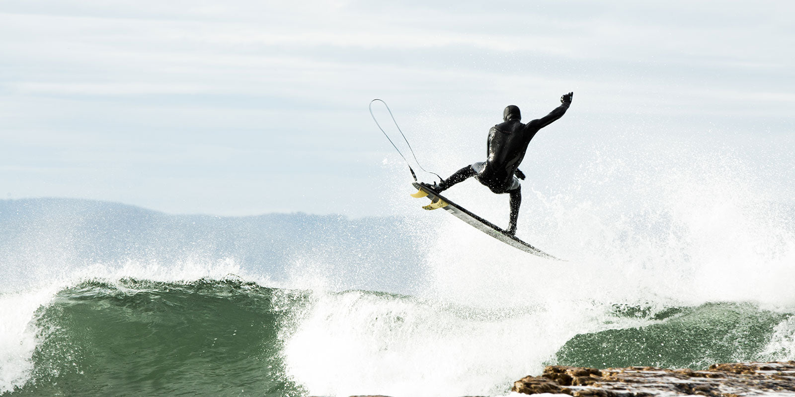 Slyde Handboards Talks Surf Gear & More With Adelio Wetsuits Founder Brett Vergou