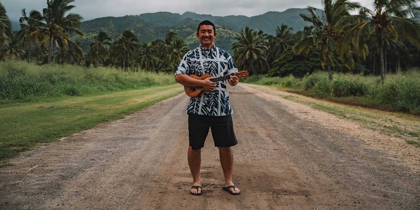 Slyde Photographer Spotlight: Yoshinori Tanaka Honolulu Hawaii