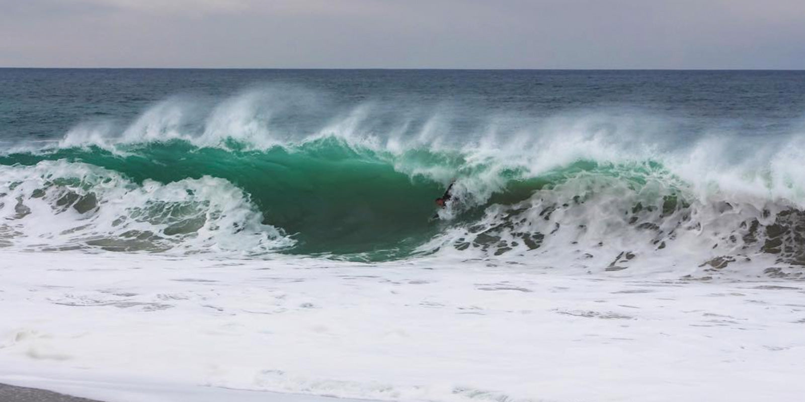 The Inertia Goes Deep: In A Piece from 2012 Real Bodysurfers on Real Waves