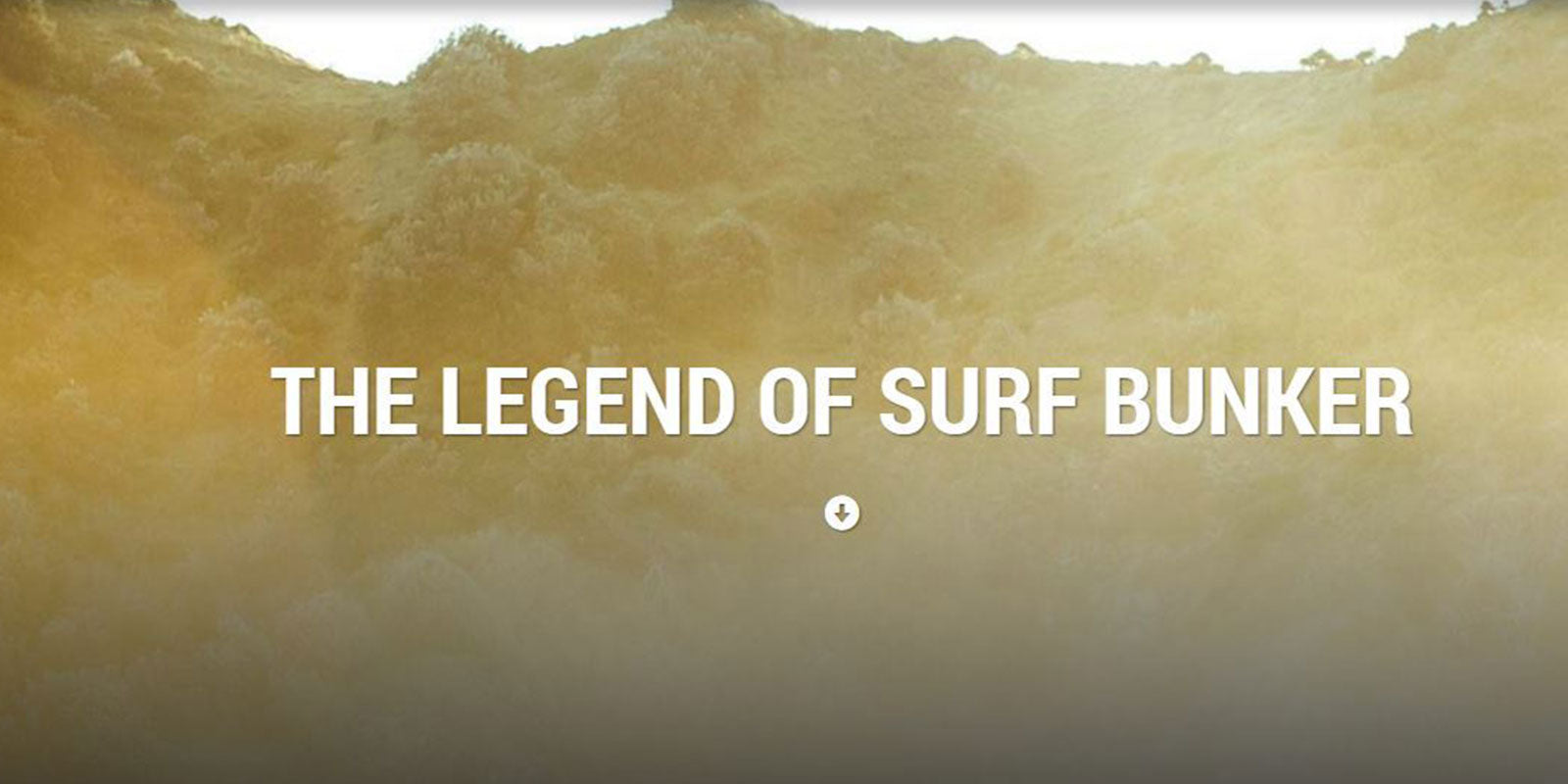 The Surf Bunker Review : All about the stoke of bodysurfing and the ocean