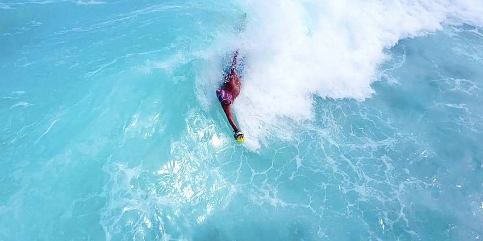 The 7 Best Bodysurfing Accounts to Follow on Instagram May 2018 Edition