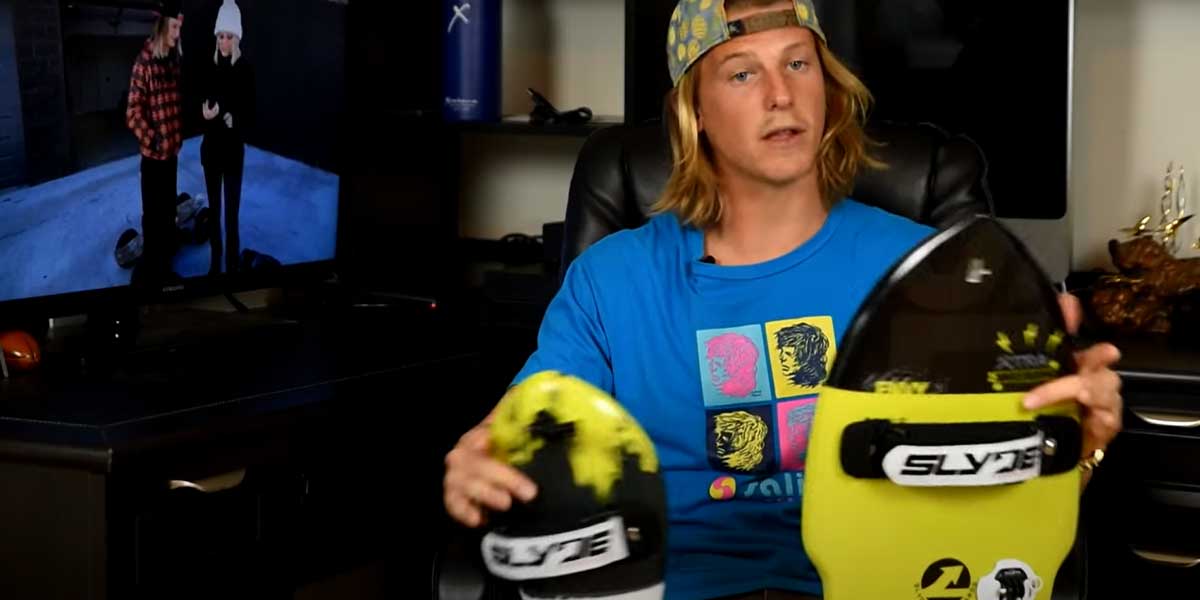 Ultimate Guide to Slyde Handboards: Bula vs. The Wedge [VIDEO]