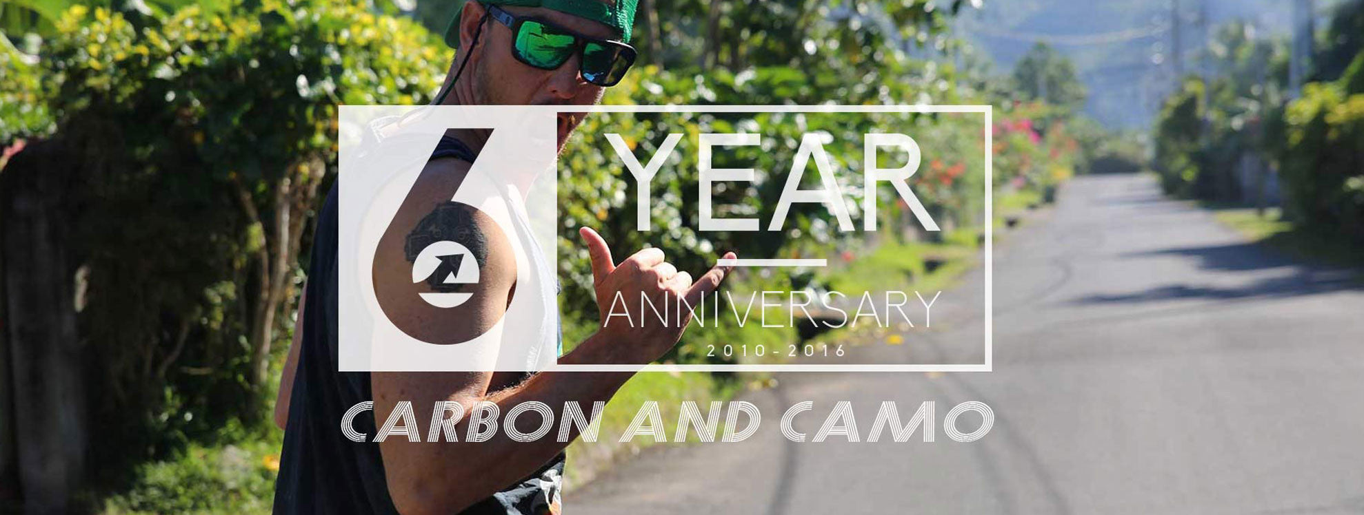 Slyde Handboards 6 Year Anniversary: Year In Review