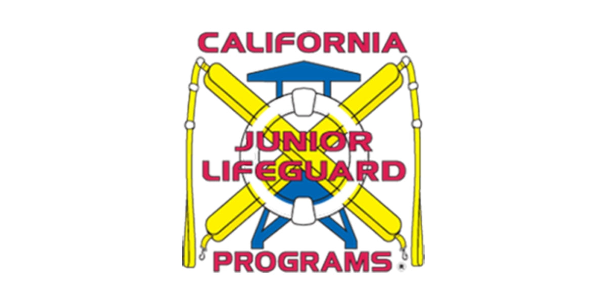 California Junior Lifeguards Add Slyde Handboards to Summer 2019 Program