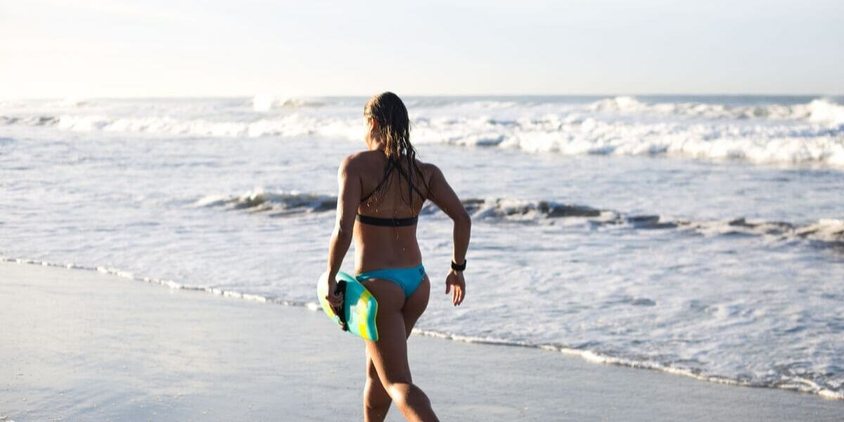 5 Ways to Keep Your Beach Body While Traveling
