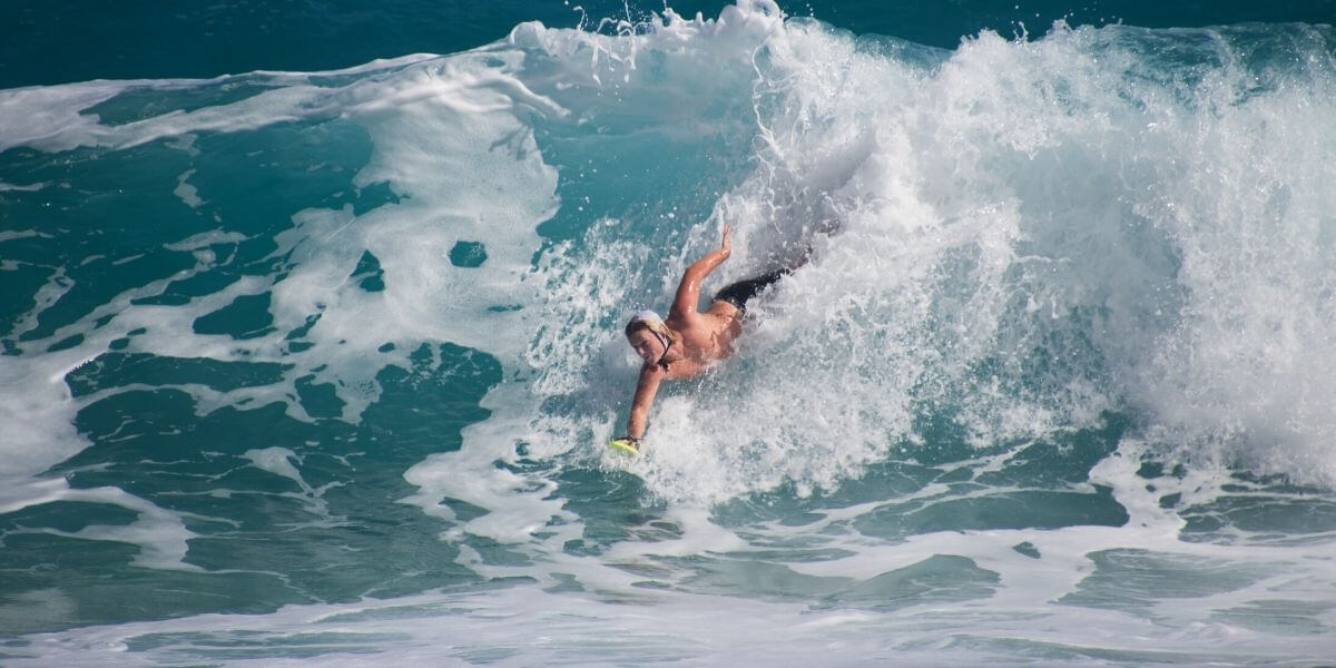 2019 Makapu'u Bodysurfing Classic Recap: Oahu Hawaii
