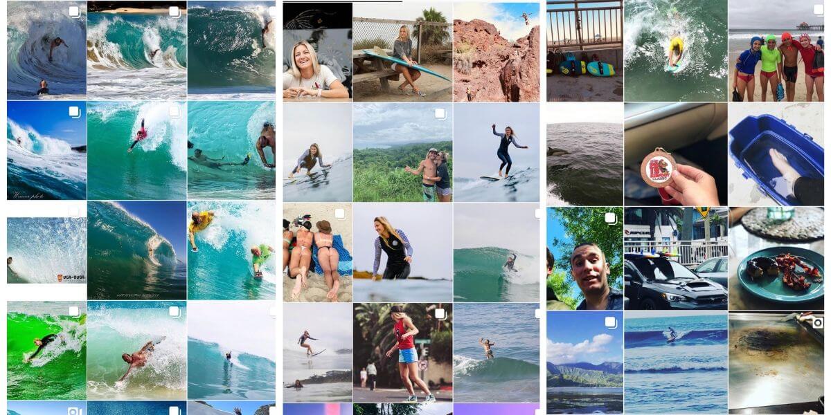 6 Best Instagram Accounts to Follow if you Love the Beach: Aug 2019