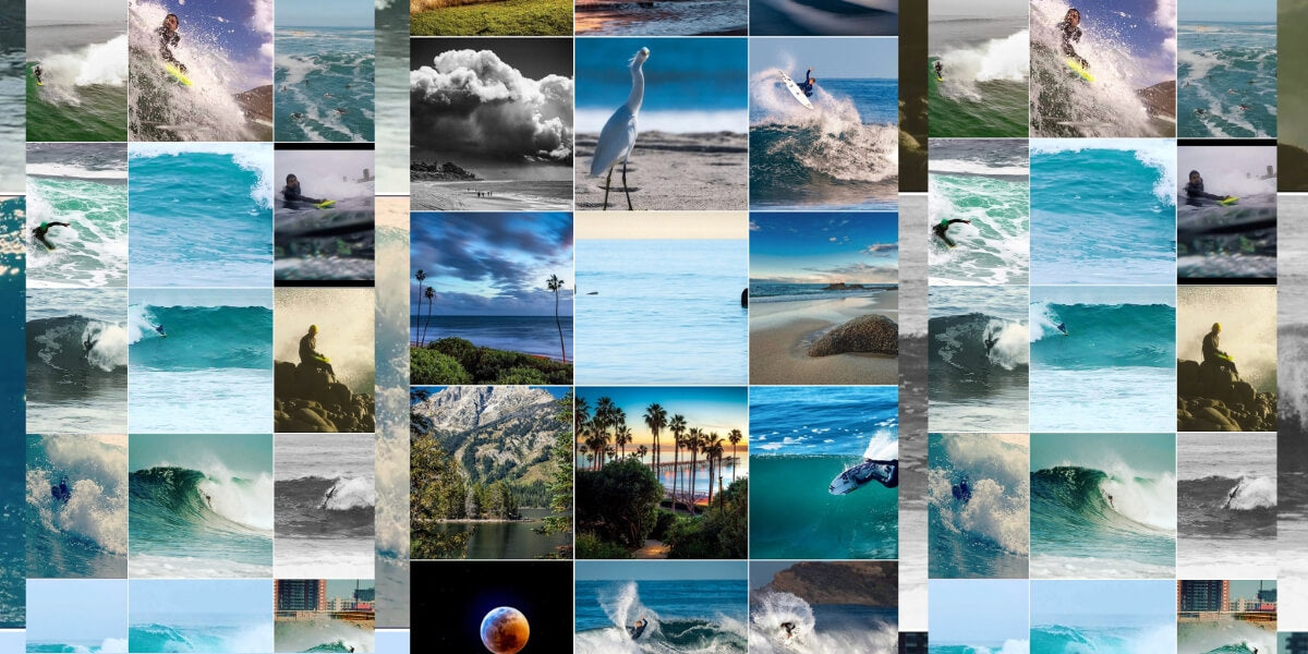 7 Best Instagram Accounts to Follow if You LOVE The Ocean: Feb 2019 Edition