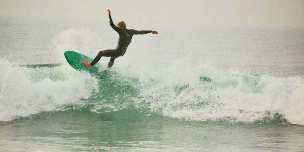 Top 7 Great Colleges for Surfers: Best Places to Catch Good Grades & Waves