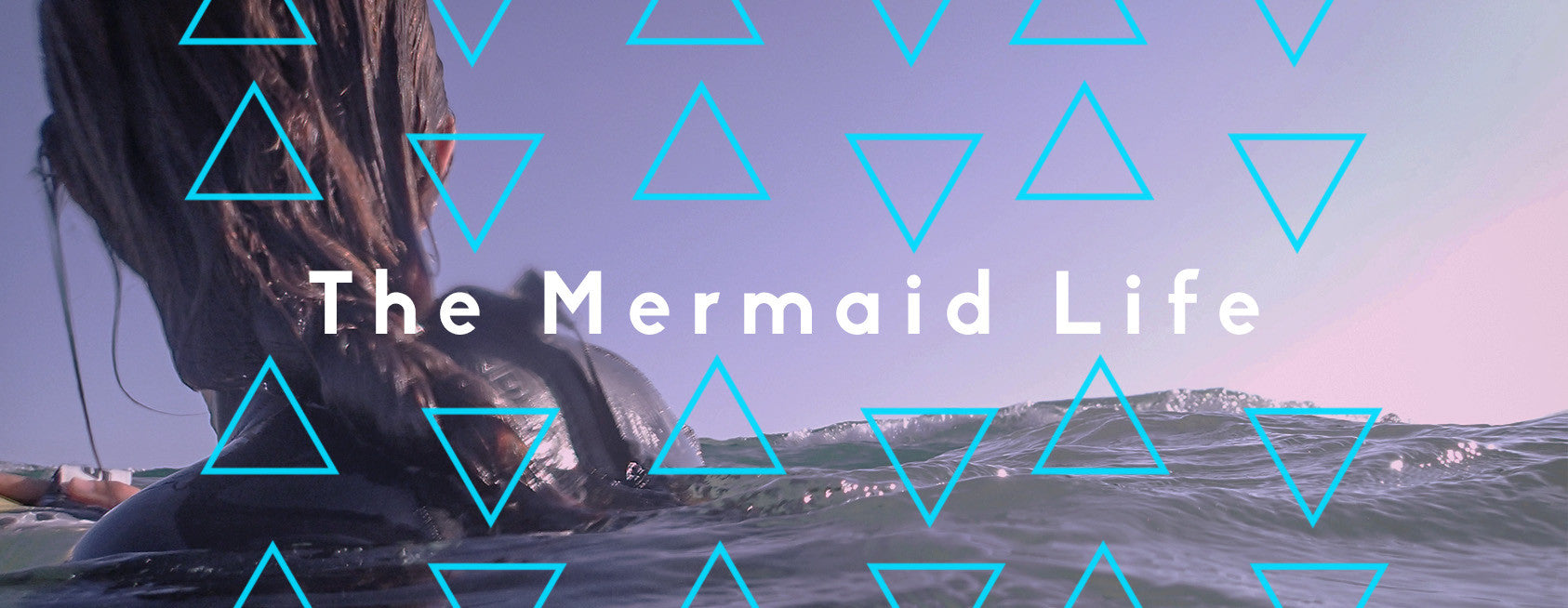7 Signs You Might Be a Mermaid