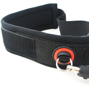 Accessories - Slyde Bicep Pro Coil Leash For Your Handboard